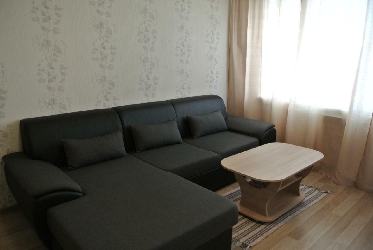 Piramida Apartments Narva Exterior foto